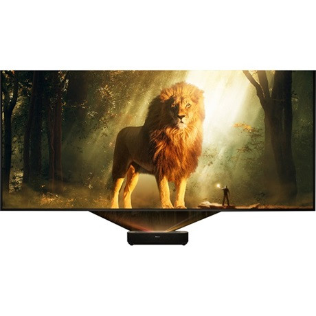 Hisense VETÍTŐVÁSZON Laser Tv-hez DLT90-B