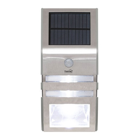 Home by Somogyi LED REFLEKTOR NAPELEMES FLP30SOLAR