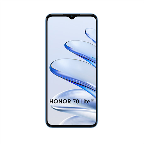 Honor MOBILTELEFON 70 LITE 4/128GB DS, KÉK