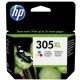 HP TINTAPATRON 3YM63AE NO305 XL COLOR