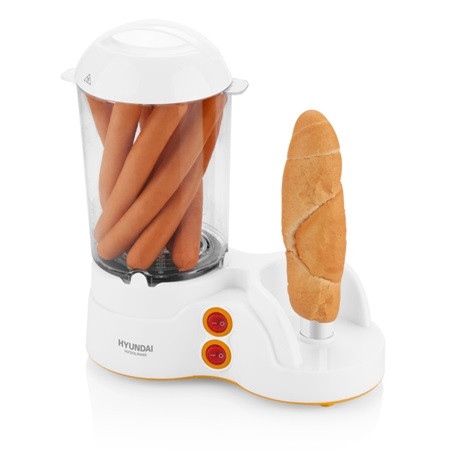 Hyundai HOT-DOG KÉSZÍTŐ HDM110