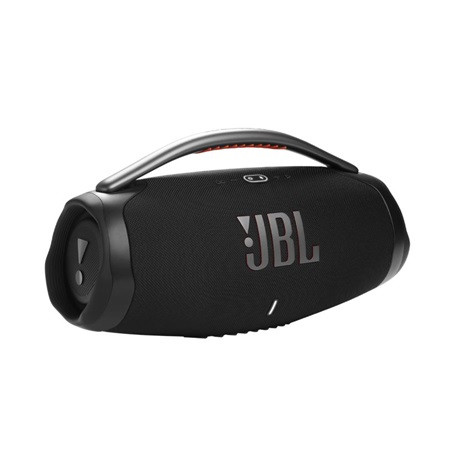 Jbl BLUETOOTH HANGSZÓRÓ BOOMBOX 3 BLACK