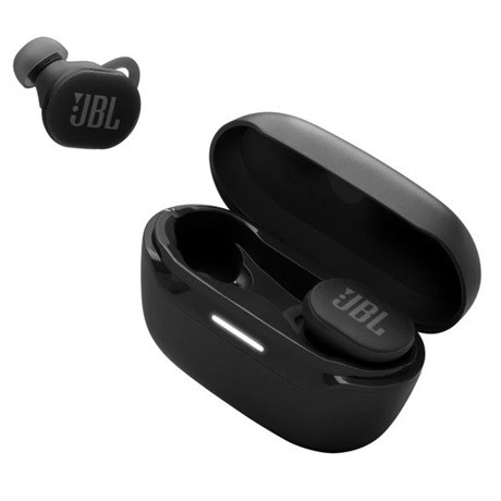 Jbl FÜLHALLGATÓ ENDURACE2BLK