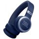 Jbl FEJHALLGATÓ BLUETOOTH ZAJSZŰRŐS LIVE 670 BTNC BLU