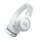 Jbl FEJHALLGATÓ BLUETOOTH ZAJSZŰRŐS LIVE 670 NC WHT