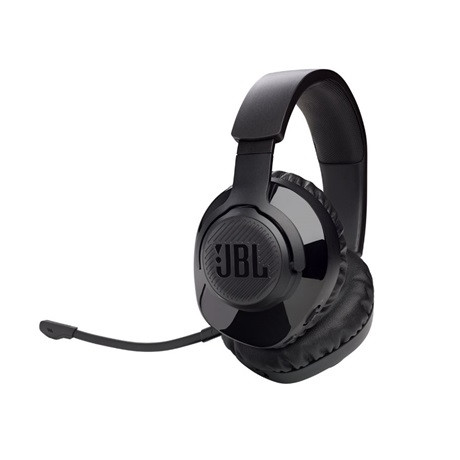 Jbl GAMER FEJHALLGATÓ QUANTUM 350 BLACK