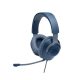 Jbl GAMER FEJHALLGATÓ QUANTUM 100 BLUE