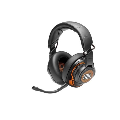 Jbl GAMER FEJHALLGATÓ QUANTUM ONE BLK