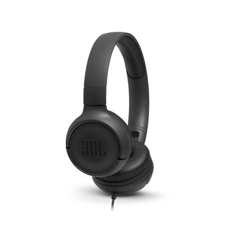 Jbl FEJHALLGATÓ T500BLK