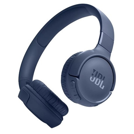 Jbl FEJHALLGATÓ BLUETOOTH T520 BT BLU