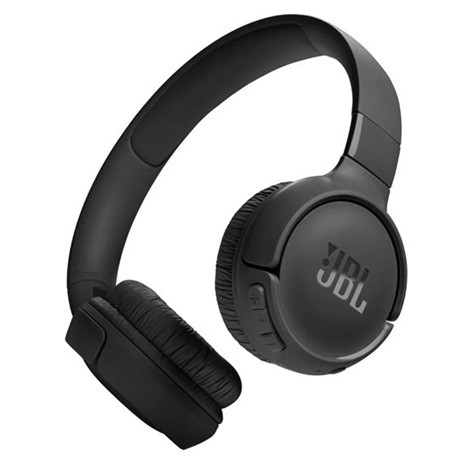 Jbl FEJHALLGATÓ BLUETOOTH T525 BT BLK