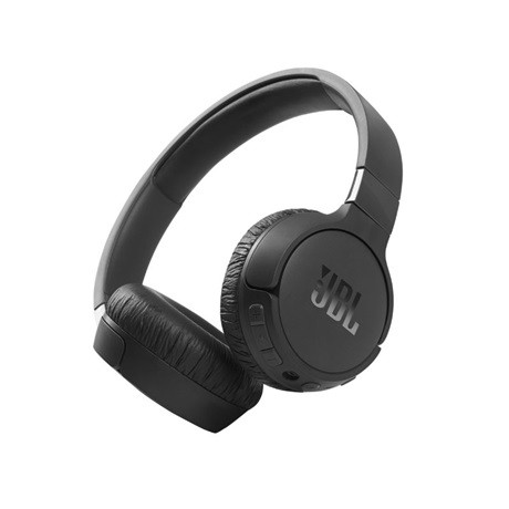 Jbl FEJHALLGATÓ BLUETOOTH ZAJSZŰRŐS T660NCBLK