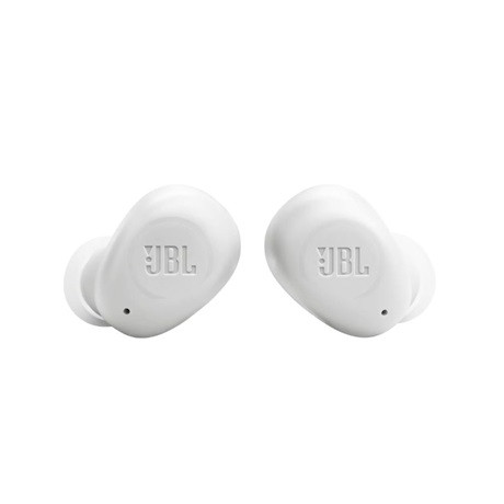 Jbl FÜLHALLGATÓ TWS BLUETOOTH WAVE BUDS FEHÉR