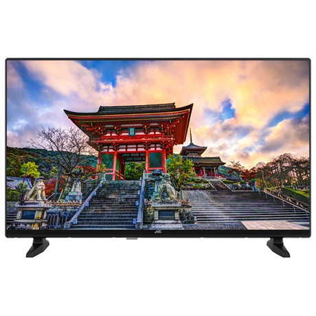 Jvc HD LED TV LT32VH4305