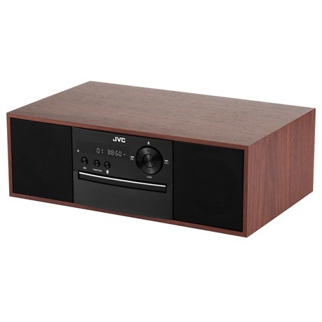 Jvc MIKRO HIFI RDE761