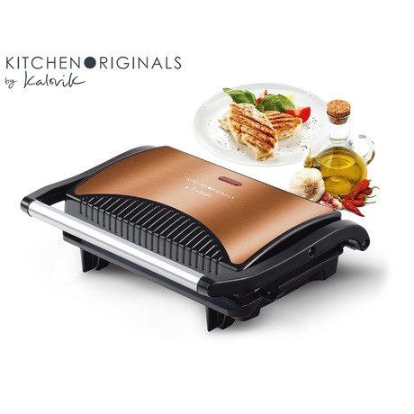 Kalorik GRILL ASZTALI PANINI SWP1050CO