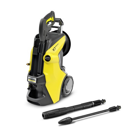 Karcher MAGASNYOMÁSÚ MOSÓ K 7 PREMIUM POWER 1.317-170.0