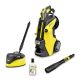 Karcher MAGASNYOMÁSÚ MOSÓ K 7 PREMIUM SMART CONTROL HOME 1.317-233