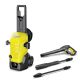 Karcher MAGASNYOMÁSÚ MOSÓ K 4 WCM PREMIUM 1.324-230.0