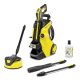 Karcher MAGASNYOMÁSÚ MOSÓ K 5 POWER CONTROL HOME 1.324-553.0