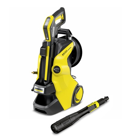 Karcher MAGASNYOMÁSÚ MOSÓ K 5 PREMIUM SMART CONTROL 1.324-670.0