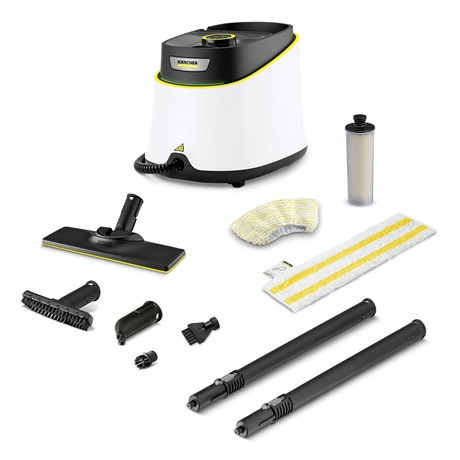 Karcher GŐZTISZTÍTÓ SC 3 DELUXE 1.513-430.0