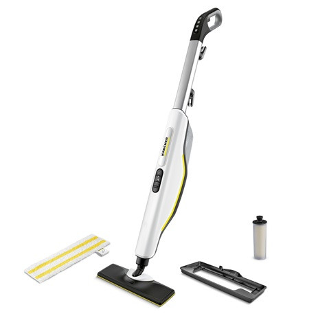 Karcher GŐZTISZTÍTÓ SC 3 UPRIGHT 1.513-530.0