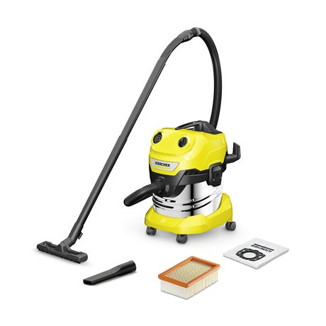 Karcher PORSZÍVÓ MULTIFUNKCIÓS WD 4 S V-20/5/22 1.628-260.0