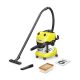 Karcher PORSZÍVÓ MULTIFUNKCIÓS WD 4 S V-20/5/22 1.628-260.0