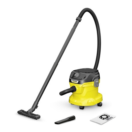 Karcher PORSZÍVÓ SZÁRAZ NEDVES KWD 2 V-12/4/18 1.628-426.0