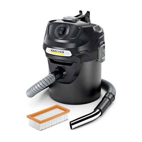 Karcher HAMUPORSZÍVÓ AD 2 1.629-711.0