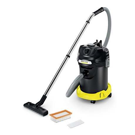 Karcher PORSZÍVÓ HAMU ÉS SZÁRAZ AD 4 PREMIUM 1.629-731.0