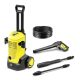 Karcher MAGASNYOMÁSÚ MOSÓ K 5 1.679-600.0