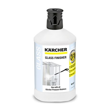 Karcher ÜVEGTISZTÍTÓ MAGASNYOMÁSÚ MOSÓKHOZ 6.295-474.0