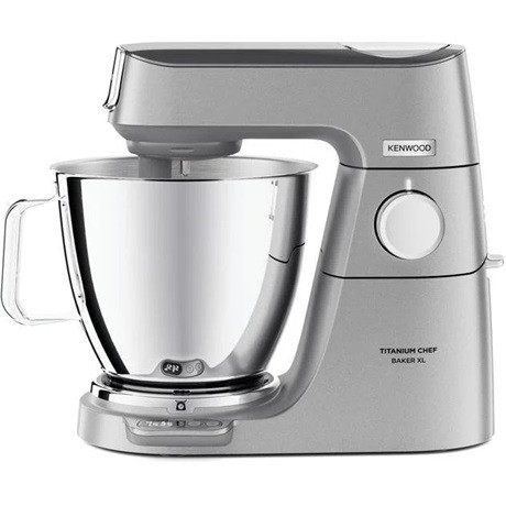 Kenwood KONYHAI ROBOTGÉP KVL85.124SI