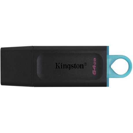 Kingston PENDRIVE DTX/64GB