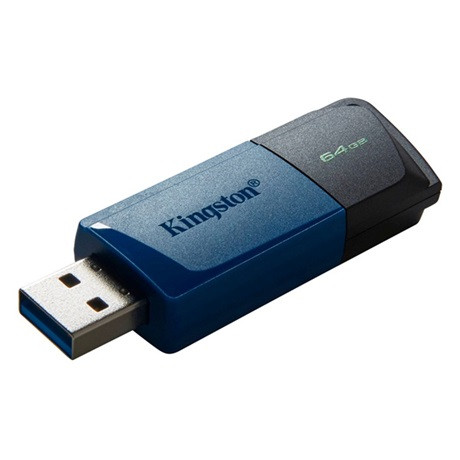 Kingston PENDRIVE DATATRAVELER 64GB DTXM/64GB