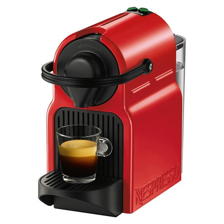 Krups KÁVÉFŐZŐ KAPSZULÁS NESPRESSO XN100510