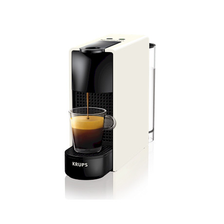 Krups KÁVÉFŐZŐ KAPSZULÁS NESPRESSO XN110110