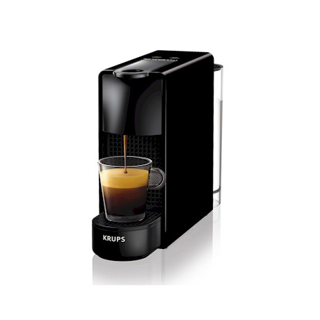 Krups KÁVÉFŐZŐ KAPSZULÁS NESPRESSO XN110810