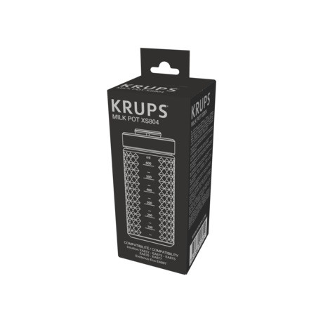 Krups TEJTARTÓ XS804000