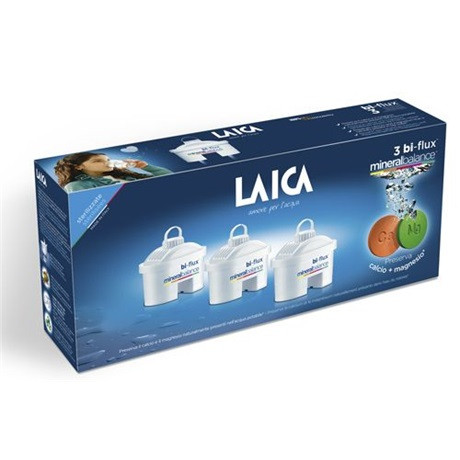 Laica VÍZSZŰRŐ FILTER 3 DB M3M