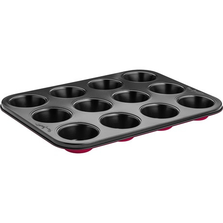 Lamart SÜTŐFORMA MUFFIN 35,5X26,5CM LT3072