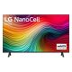 Lg UHD NANOCELL SMART TV 43NANO81T3A