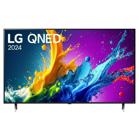 Lg UHD QNED SMART TV 43QNED80T3A