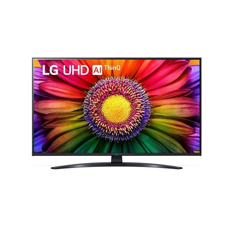 Lg UHD SMART LED TV 43UR81003LJ