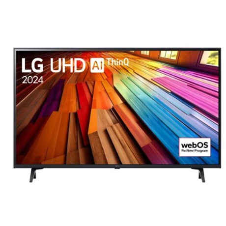 Lg UHD SMART LED TV 43UT80003LA