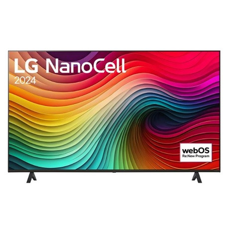 Lg UHD NANOCELL SMART TV 50NANO82T3B