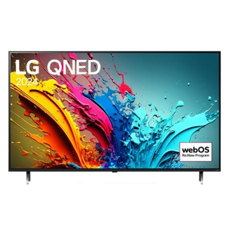 Lg UHD QNED SMART TV 50QNED85T3A