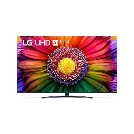 Lg UHD SMART LED TV 50UR81003LJ